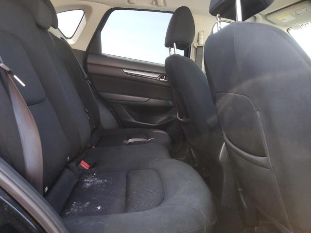 Photo 11 from auction – 2017 MAZDA CX-5 SPORT with VIN JM3KFBBL5H0108028