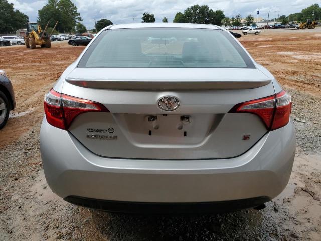 Photo 6 from auction – 2016 TOYOTA COROLLA L with VIN 5YFBURHE6GP563975