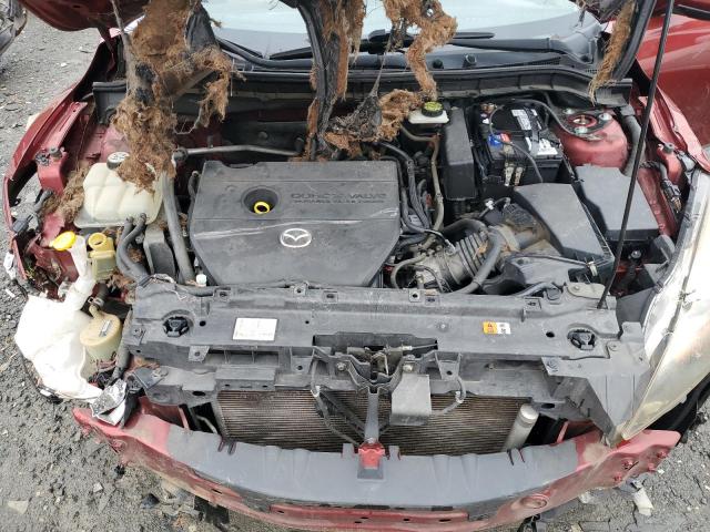 Photo 11 from auction – 2010 MAZDA 3 S with VIN JM1BL1H63A1202339