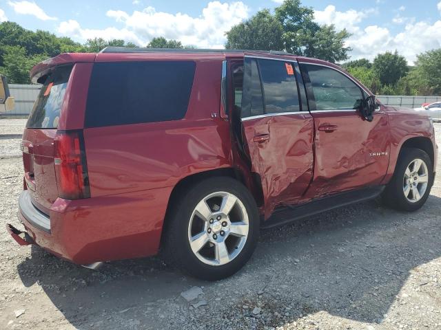 Photo 3 from auction – 2015 CHEVROLET TAHOE with VIN 1GNSCBKC5FR715452