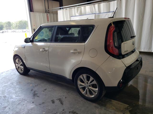 Photo 2 from auction – 2016 KIA SOUL + with VIN KNDJP3A54G7264531