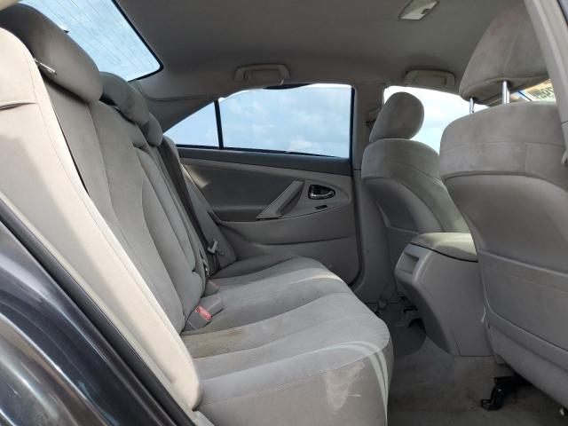 Photo 10 from auction – 2007 TOYOTA CAMRY CE with VIN 4T1BE46K07U131776