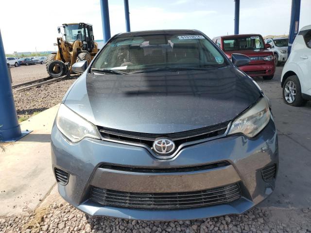 Photo 5 from auction – 2016 TOYOTA COROLLA L with VIN 2T1BURHE8GC670901