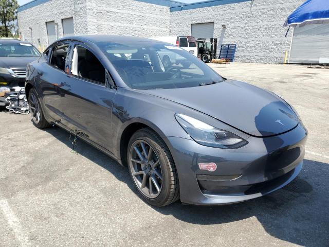 Photo 4 from auction – 2023 TESLA MODEL 3 with VIN 5YJ3E1EAXPF637883