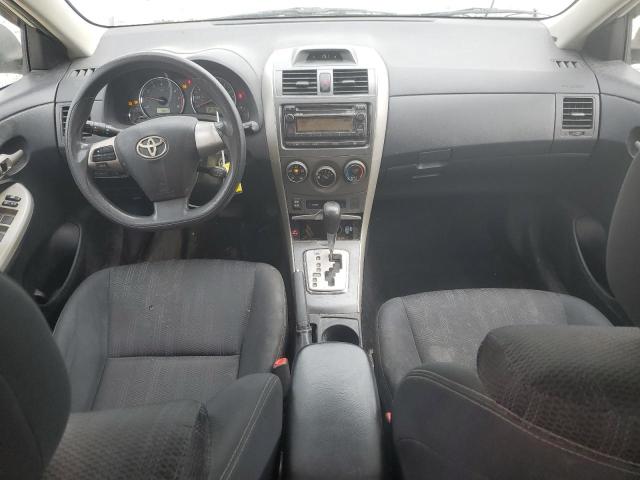 Photo 8 from auction – 2012 TOYOTA COROLLA BA with VIN 2T1BU4EEXCC833193