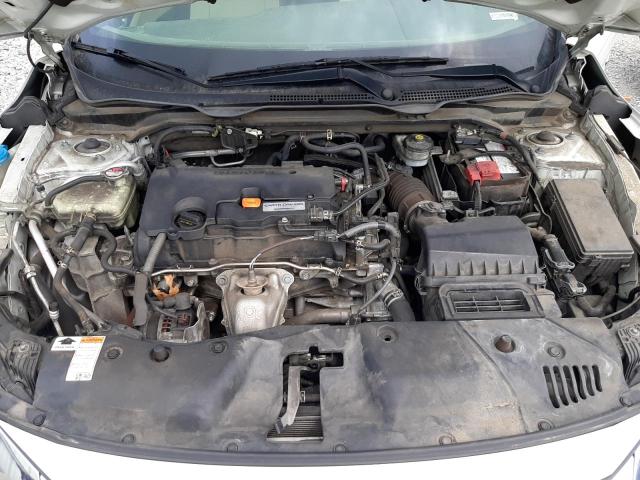 Photo 11 from auction – 2018 HONDA CIVIC LX with VIN 2HGFC4B02JH308260