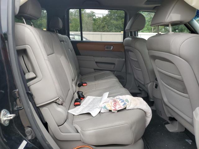 Photo 11 from auction – 2010 HONDA PILOT EXL with VIN 5FNYF3H5XAB006717