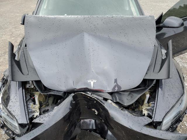 Photo 11 from auction – 2024 TESLA MODEL 3 with VIN 5YJ3E1EBXRF766346