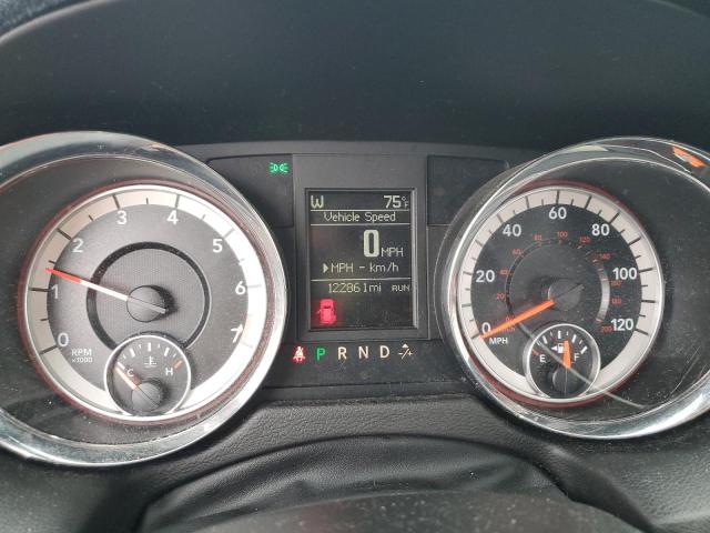 Photo 9 from auction – 2014 DODGE GRAND CARA with VIN 2C4RDGEG5ER459578