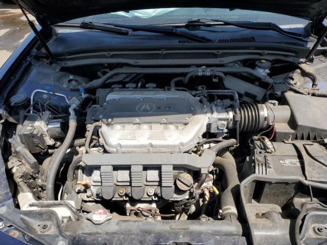 Photo 11 from auction – 2013 ACURA TL with VIN 19UUA8F24DA004785