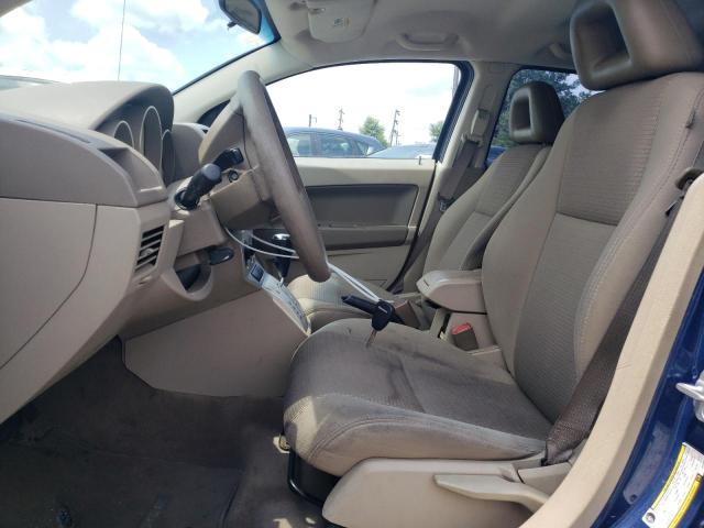 Фото 7 с аукциона – 2009 DODGE CALIBER SX с VIN 1B3HB48A19D150109