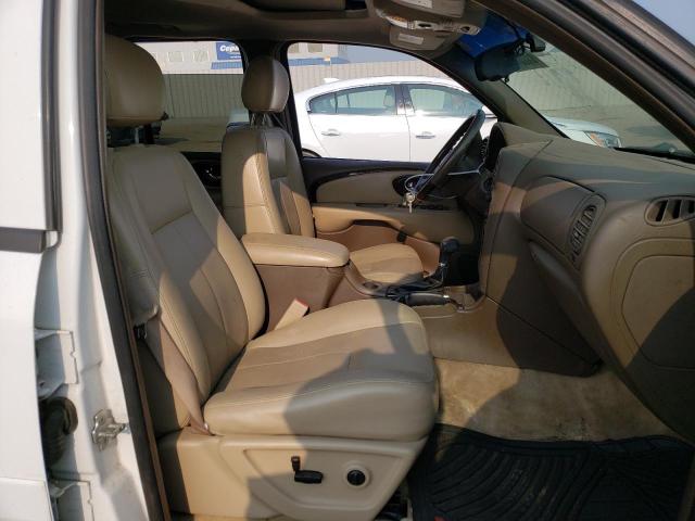 Photo 7 from auction – 2005 BUICK RAINIER CX with VIN 5GADS13SX52313309