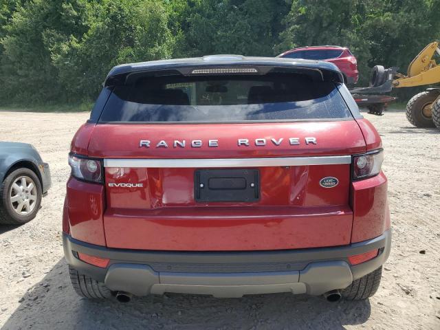 Photo 6 from auction – 2015 LAND ROVER RANGE ROVE with VIN SALVV2BG9FH029142