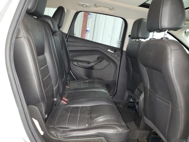 Photo 11 from auction – 2016 FORD ESCAPE TIT with VIN 1FMCU0J92GUB36501