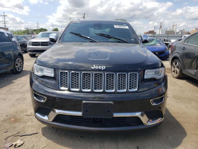 Photo 5 from auction – 2015 JEEP GRAND CHER with VIN 1C4RJFJT3FC728953