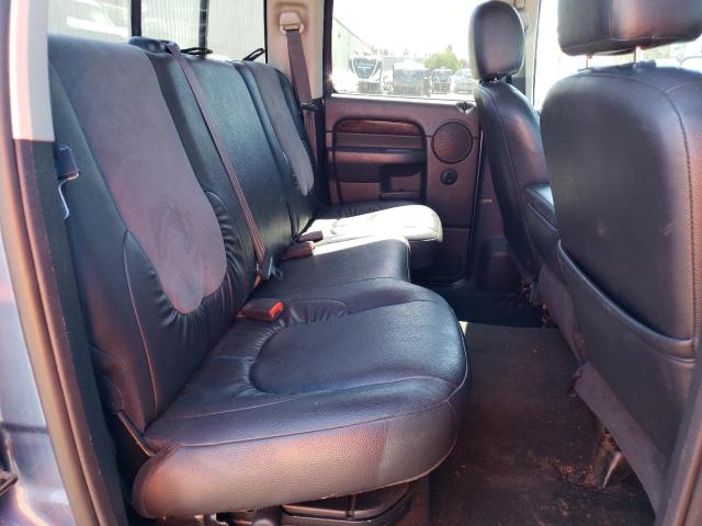 Photo 10 from auction – 2002 DODGE RAM 1500 with VIN 1D3HU18Z22J194308
