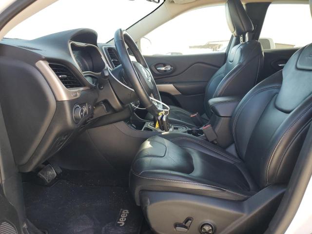 Photo 7 from auction – 2018 JEEP CHEROKEE L with VIN 1C4PJLDB1JD559009