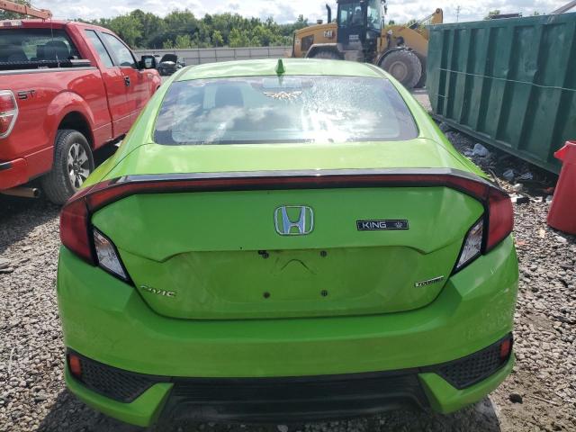 Photo 6 from auction – 2016 HONDA CIVIC TOUR with VIN 2HGFC3B92GH355483