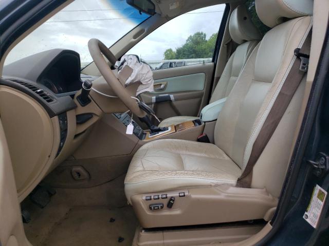 Photo 7 from auction – 2007 VOLVO XC90 3.2 with VIN YV4CY982271339277