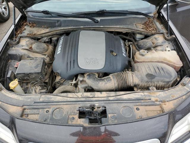 Photo 11 from auction – 2013 CHRYSLER 300C LUXUR with VIN 2C3CCAST6DH567353