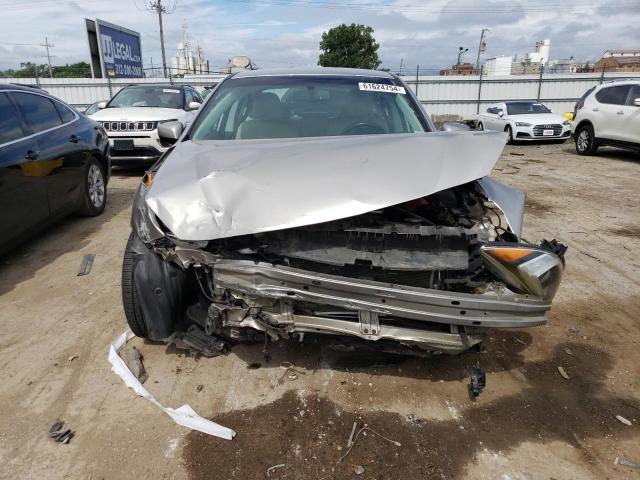 Photo 5 from auction – 2016 SUBARU LEGACY 2.5 with VIN 4S3BNAC64G3062364