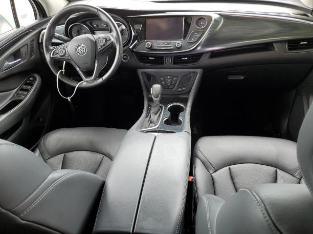 Photo 8 from auction – 2019 BUICK ENVISION E with VIN LRBFXCSA5KD022549