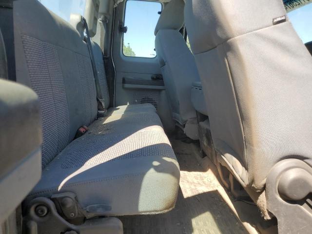 Photo 10 from auction – 2015 FORD F250 SUPER with VIN 1FT7X2B67FED42595
