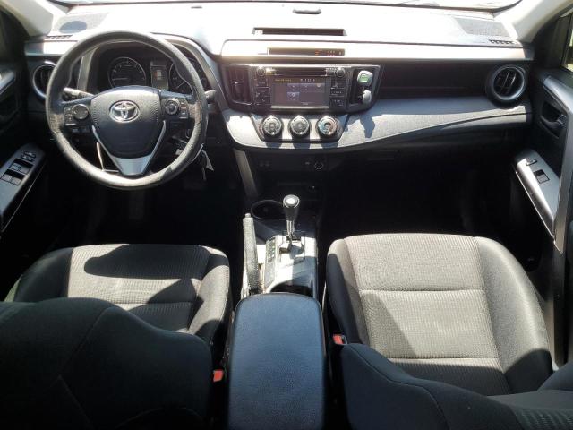 Photo 8 from auction – 2018 TOYOTA RAV4 LE with VIN JTMBFREV0JJ732981
