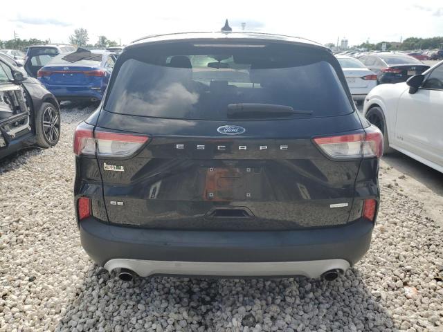 Photo 6 from auction – 2020 FORD ESCAPE SE with VIN 1FMCU0G67LUA25417