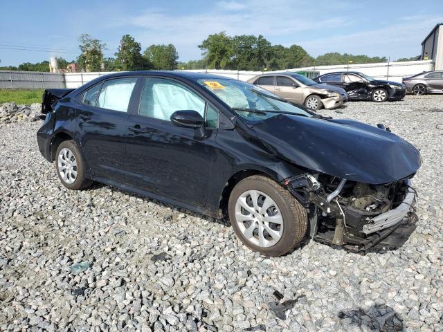 Photo 4 from auction – 2024 TOYOTA COROLLA LE with VIN 5YFB4MDE4RP105590