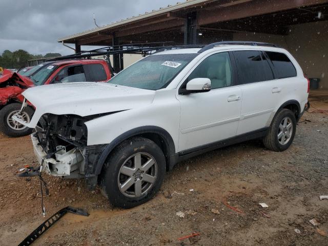 VOLVO XC90 3.2 2007 with VIN YV4CY982771391987 - Photo from auction