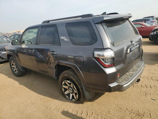 Photo 2 from auction – 2019 TOYOTA 4RUNNER SR with VIN JTEBU5JR8K5650946