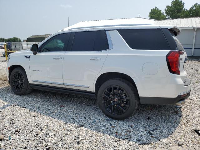 Photo 2 from auction – 2022 GMC YUKON DENA with VIN 1GKS2DKL3NR283552