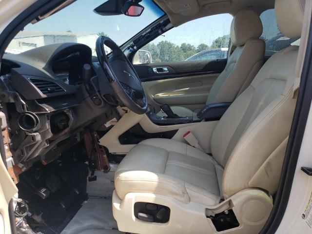 Photo 7 from auction – 2013 LINCOLN MKT with VIN 2LMHJ5AT4DBL54856