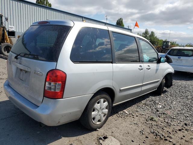 Photo 3 from auction – 2000 MAZDA MPV WAGON with VIN JM3LW28G7Y0106148