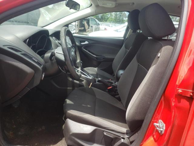 Photo 7 from auction – 2014 FORD FOCUS SE with VIN 1FADP3F2XEL296308