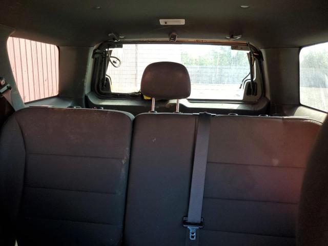 Photo 10 from auction – 2010 FORD ESCAPE XLT with VIN 1FMCU0D71AKC57663