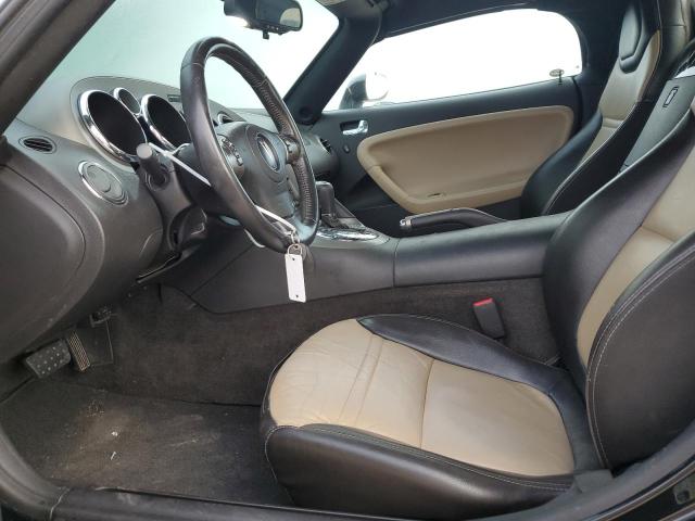 Photo 7 from auction – 2009 PONTIAC SOLSTICE with VIN 1G2MN35B89Y104608
