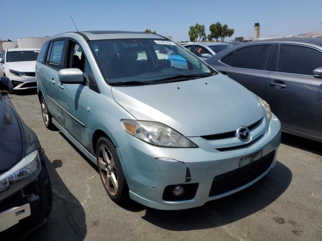 صورة رقم 4 من المزاد - 2006 MAZDA 5 مع VIN JM1CR29L660129297