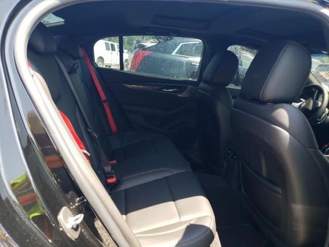 Photo 10 from auction – 2022 CADILLAC CT5-V with VIN 1G6DV5RW1N0115434