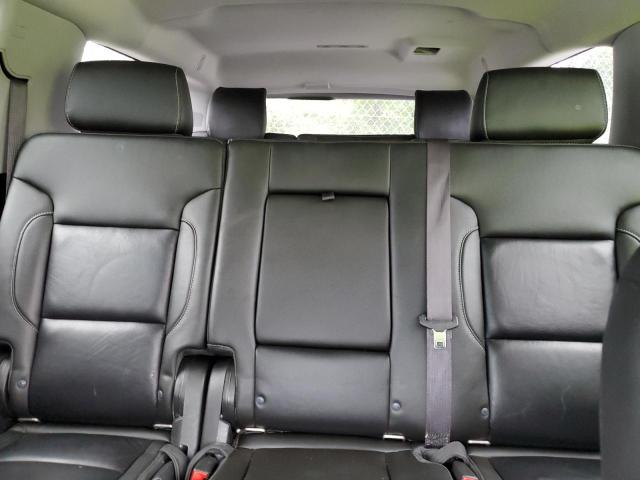 Photo 10 from auction – 2016 CHEVROLET SUBURBAN K with VIN 1GNSKHKC2GR260342