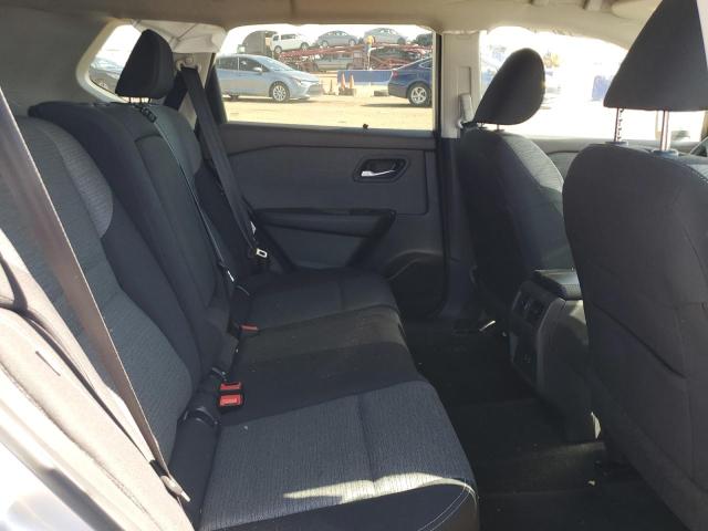 Photo 10 from auction – 2023 NISSAN ROGUE SV with VIN 5N1BT3BB6PC850347