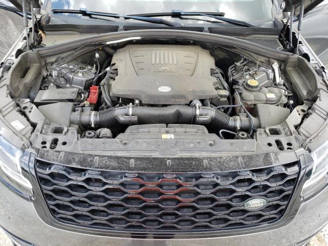 Photo 12 from auction – 2018 LAND ROVER RANGE ROVE with VIN SALYM2RV3JA757688