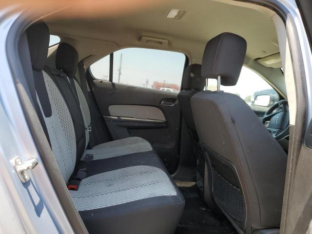 Photo 11 from auction – 2014 CHEVROLET EQUINOX LS with VIN 2GNALAEK9E6157091
