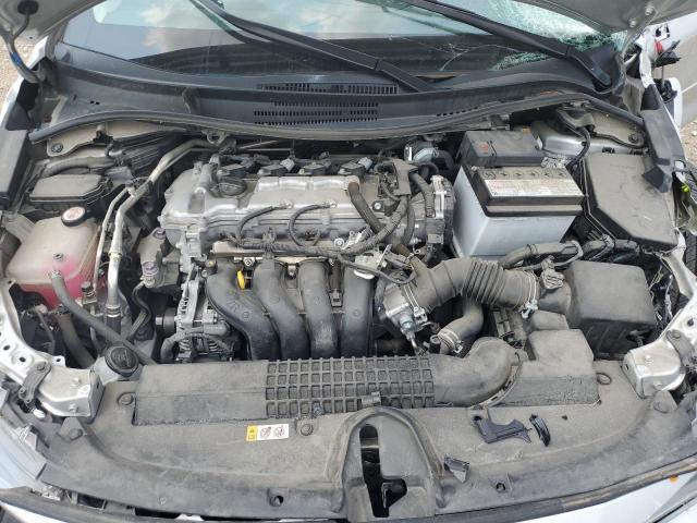 Photo 11 from auction – 2020 TOYOTA COROLLA LE with VIN 5YFEPRAE8LP068198