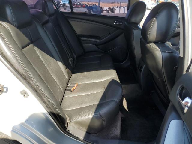 Photo 10 from auction – 2010 NISSAN ALTIMA BAS with VIN 1N4AL2AP9AN482240