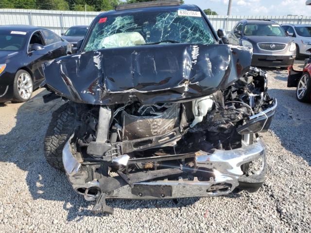 Photo 5 from auction – 2020 RAM 1500 LIMIT with VIN 1C6SRFHT1LN219550