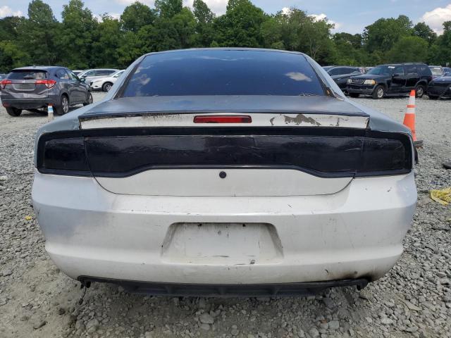 Photo 6 from auction – 2012 DODGE CHARGER PO with VIN 2C3CDXAT7CH305776
