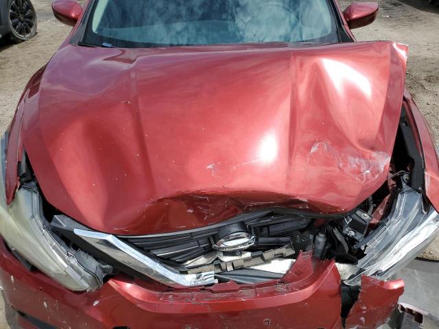Photo 11 from auction – 2016 NISSAN ALTIMA 2.5 with VIN 1N4AL3AP0GC146616