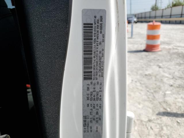 Photo 14 from auction – 2017 JEEP WRANGLER U with VIN 1C4BJWEG0HL679227